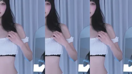 Afreecatv高惠智劲暴加特林热舞20250126Hot Dance